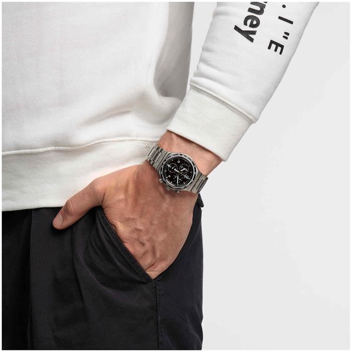 Sayuu WARDROBE ESS Kadın Oversize Tişört | Kahverengi | Puma | Sku