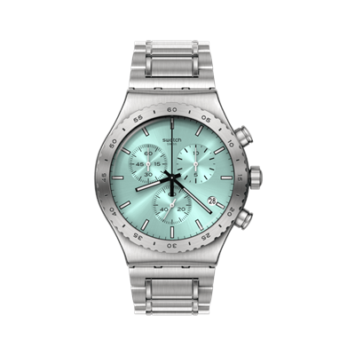 Swatch Energize You YVS498G Unisex Kol Saati