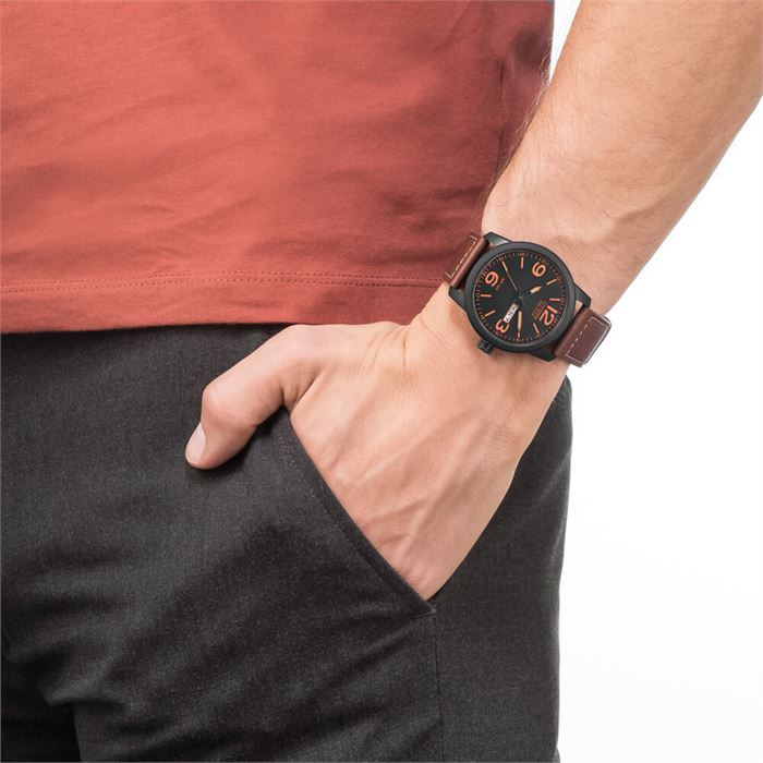 Citizen BM847607EE EcoDrive Erkek Kol Saati - Abt Saat