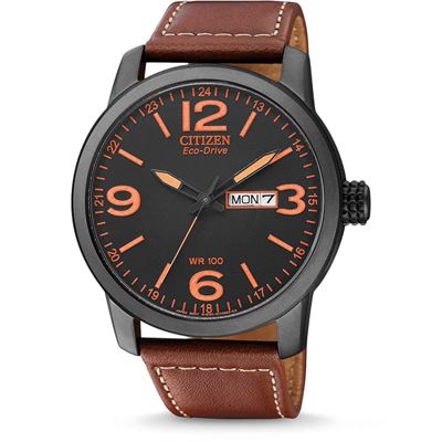 Citizen BM8476-07EE Eco-Drive Erkek Kol Saati