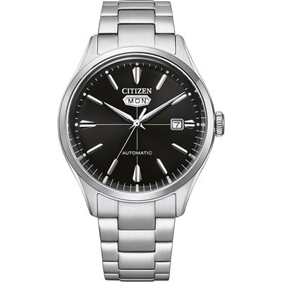 Citizen C7 Otomatik NH839151EE Erkek Kol Saati Abt Saat