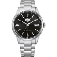Citizen C7 Otomatik NH839020LE Erkek Kol Saati Abt Saat