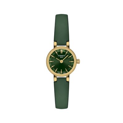 Tissot T1400093609100 Lovely Round Kadın Kol Saati