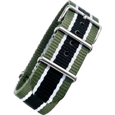 Seiko5 SP20035H NATO Kayış (22 mm)