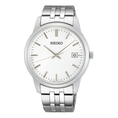 Seiko SUR397P Quartz Erkek Kol Saati