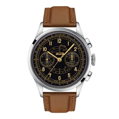 Tissot Telemeter T1424621605200 Erkek Kol Saati