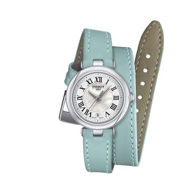 Tissot Bellissima T1260101611301 Kadın Kol Saati