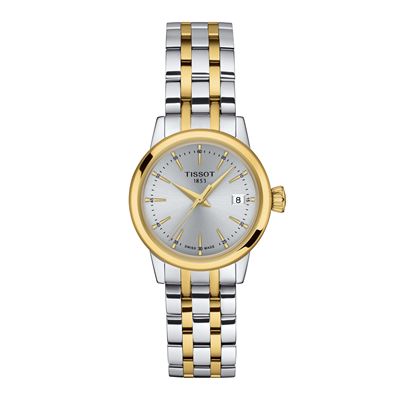 Tissot Classic Dream T1292102203100 Kadın Kol Saat
