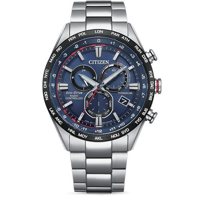 Citizen Eco Drive CB5945-85L Erkek Kol Saati