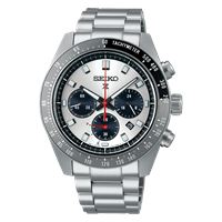 Seiko Prospex Pogue Speedtimer 1969 Reissue Solar Erkek Kol Saati