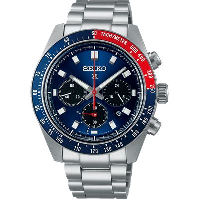 Seiko Prospex SSC913P Solar Erkek Kol Saati