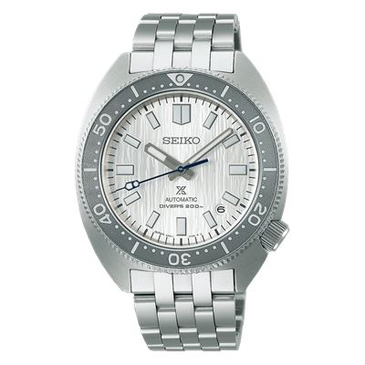 Seiko Prospex SPB333J Limitli Erkek Kol Saati