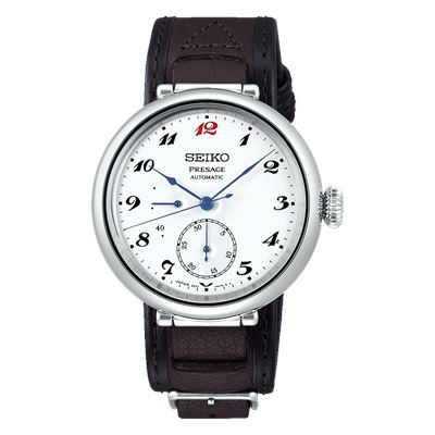 Seiko Presage SPB359J Limitli Erkek Kol Saati