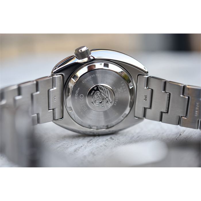 Seiko Prospex SRPJ35K Otomatik Erkek Kol Saati Abt Saat