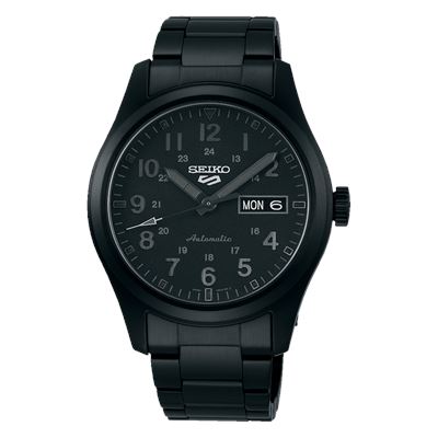 Seiko5 Sports SRPJ09K Otomatik Erkek Kol Saati