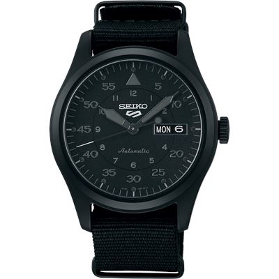Seiko 5 Sports SRPJ11K Otomatik Erkek Kol Saati