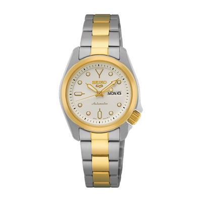 Seiko5 Sports SRE004K Otomatik Kadın Kol Saati