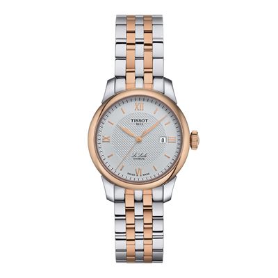 Tissot Le Locle T0062072203800 Kadın Kol Saati 