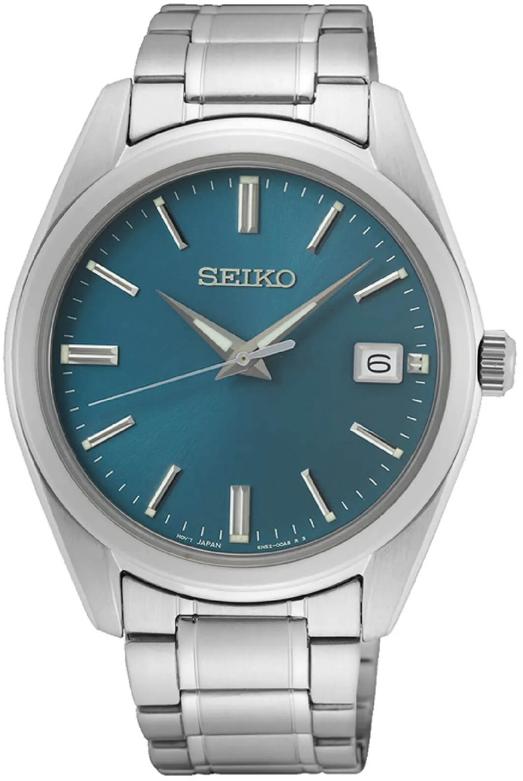 Seiko SUR525P Quartz Erkek Kol Saati Abt Saat