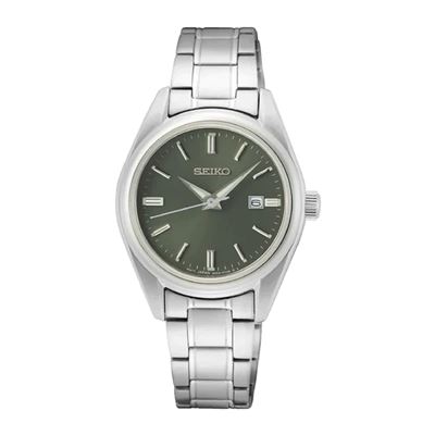 Seiko SUR533P Quartz Kadın Kol Saati