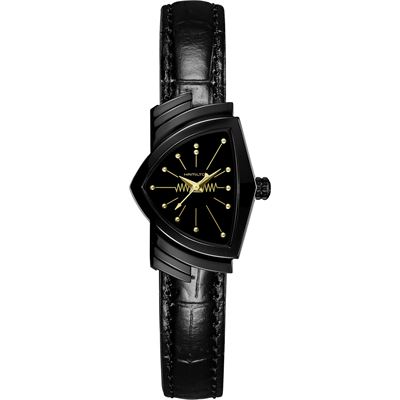 Hamilton Ventura H24201730 Kadın Kol Saati