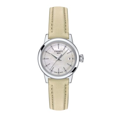 Tissot ClassicDream T1292101611100 Kadın Kol Saati