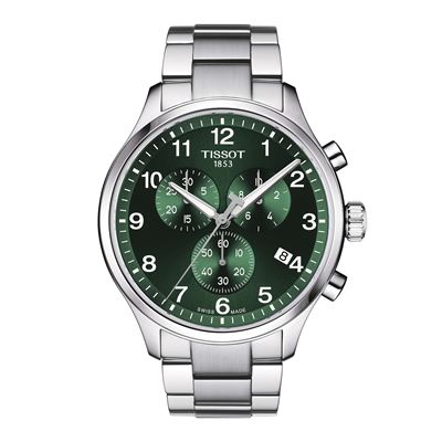Tissot Chrono XL T1166171109200 Erkek Kol Saati