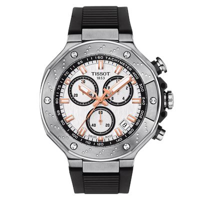 Tissot T-Race T1414171701100 Erkek Kol Saati