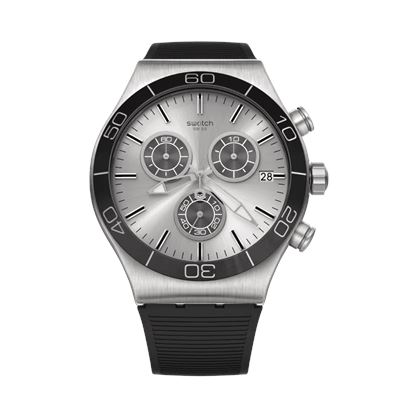 Swatch YVS486 Great Outdoor Erkek Kol Saati