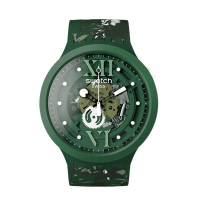 Swatch SB05G104 Kol Saati