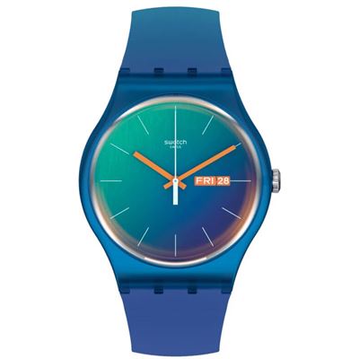 Swatch SO29N708 Kol Saati