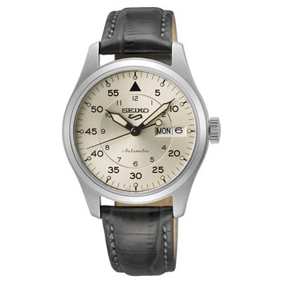 Seiko 5 Sports SRPJ87K Otomatik Erkek Kol Saati