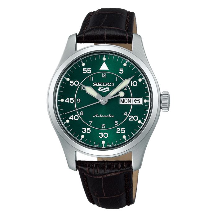 Seiko 5 Sports SRPJ89K Otomatik Erkek Kol Saati - Abt Saat