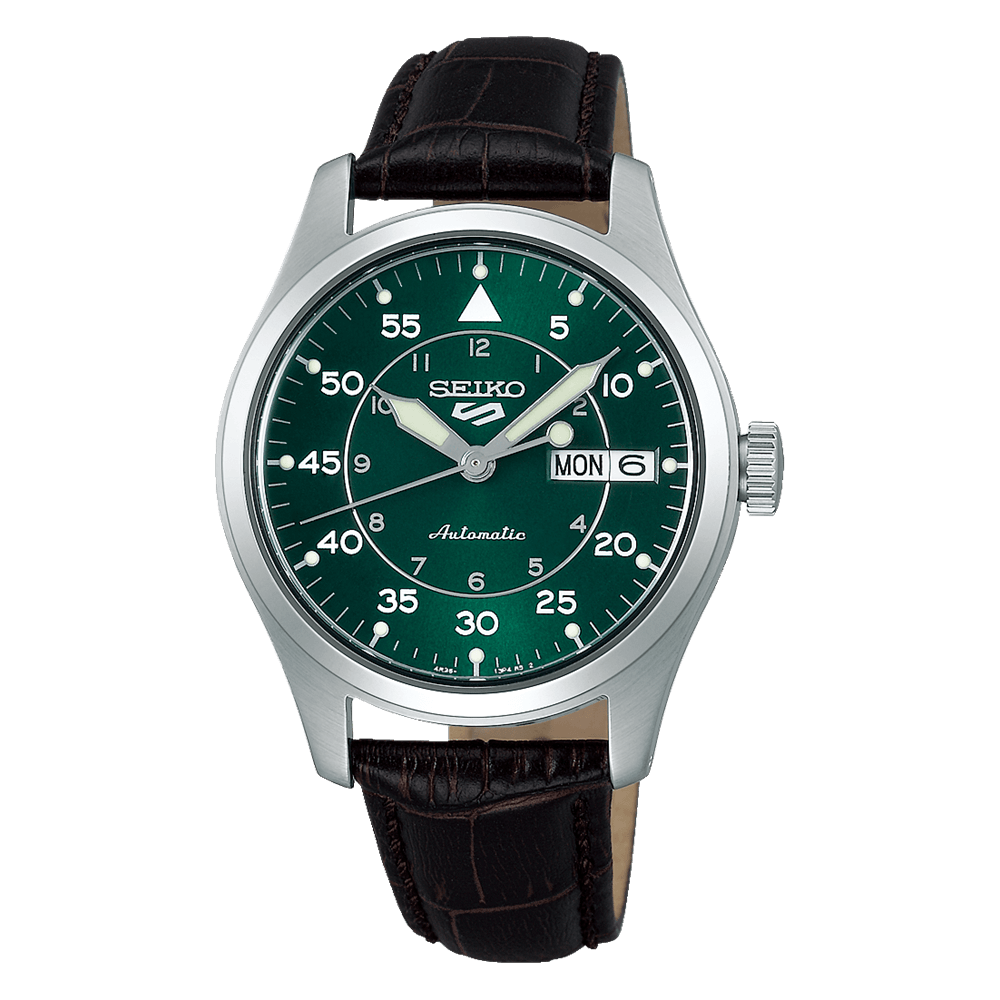 Seiko 5 Sports SRPJ89K Otomatik Erkek Kol Saati - Abt Saat