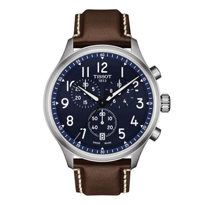 Tissot Chrono XL T1166171604200 Erkek Kol Saati