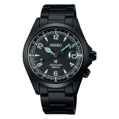Seiko Prospex SPB337J Limitli Erkek Kol Saati