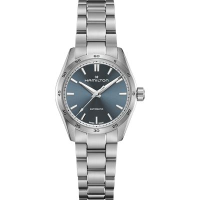 Hamilton Performer 34mm H36105140 Erkek Kol Saati