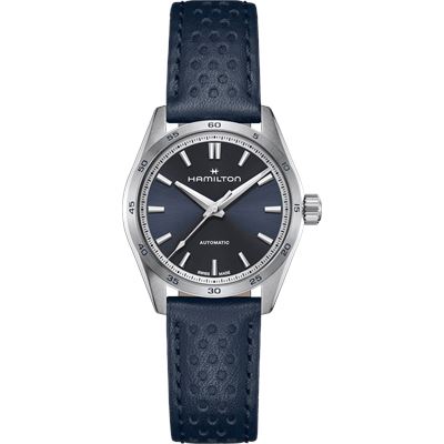 Hamilton Performer 34mm H36115640 Otomatik Erkek Kol Saati