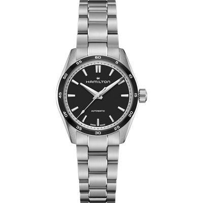 Hamilton Performer 34mm H36135130 Erkek Kol Saati