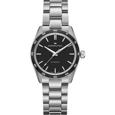 Hamilton Performer 38mm H36205130 Erkek Kol Saati