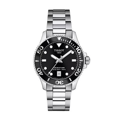 Tissot Seastar T1202101105100 Kadın Kol Saati