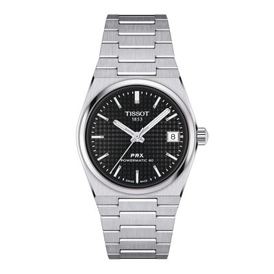 Tissot PRX 35mm T1372071105100 Otomatik Kol Saati