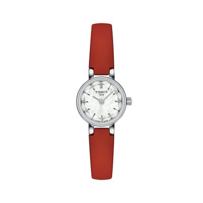 Tissot T1400091611100 Lovely Round Kadın Kol Saati