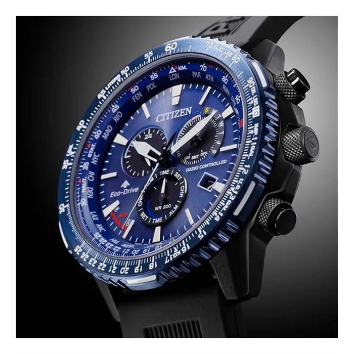 Citizen Promaster CB500602L Erkek Kol Saati Abt Saat