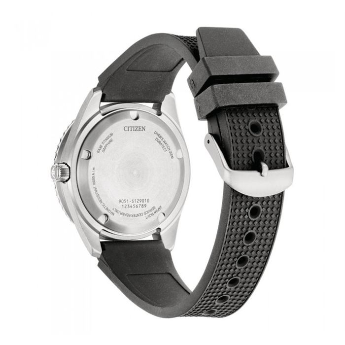 Citizen Promaster Fujitsubo NB602117E Otomatik Erkek Kol Saati Abt