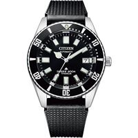 Citizen Promaster Fujitsubo NB602117E Otomatik Erkek Kol Saati Abt