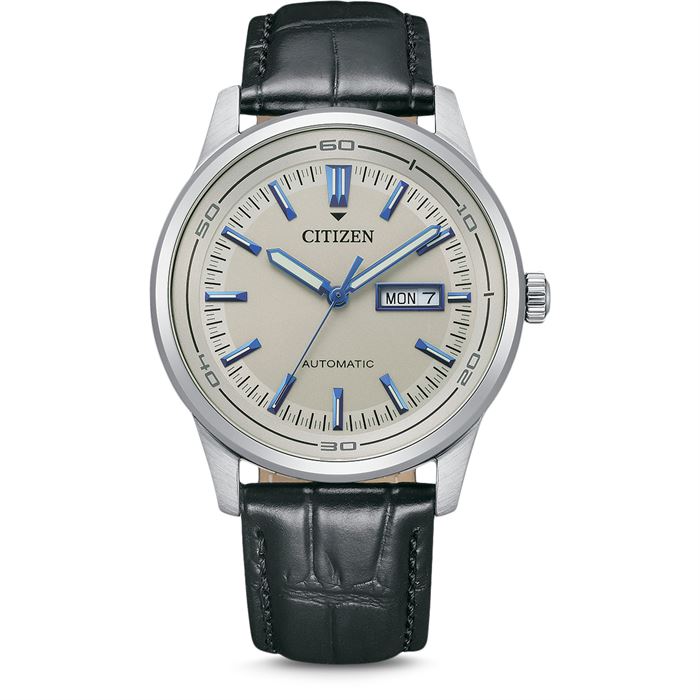 Citizen NH840010AE Otomatik Erkek Kol Saati Abt Saat
