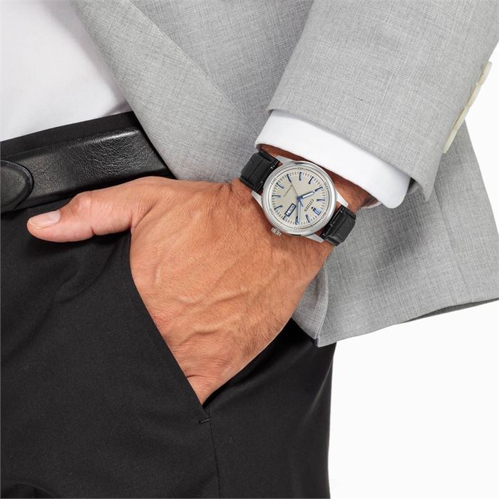 Citizen NH840010AE Otomatik Erkek Kol Saati Abt Saat