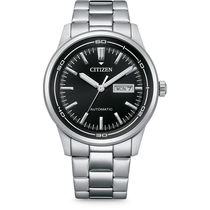 Citizen NH840087EE Otomatik Erkek Kol Saati - Abt Saat
