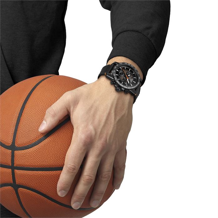 Tissot Supersport T1256173608100 Erkek Kol Saati - Abt Saat